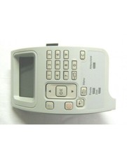 Pannello assembly laserjet usato  Italia