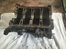 55193666 blocco motore usato  Mondovi