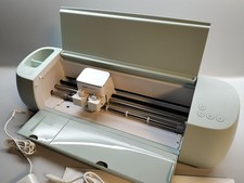 Bastelmaschine cricut explore gebraucht kaufen  Herten