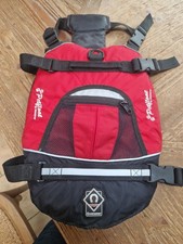 Crewsaver petfloat small for sale  CIRENCESTER