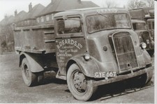 Photo ford tipper for sale  EGHAM