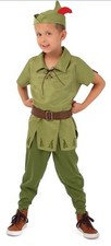 Child peter pan for sale  Hampton