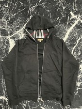 Burberry zipper schwarz gebraucht kaufen  Stuttgart