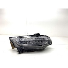 Honda civic headlight for sale  OSWESTRY