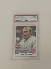 1975 topps 461 for sale  Gilbert