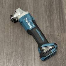 Makita dga506 cordless for sale  HEXHAM