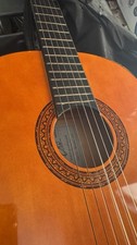 Eko chitarra clasica usato  Roma