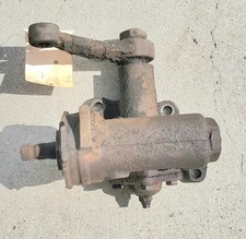 Original steering box for sale  Dover
