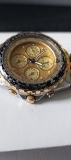 Spare repair seiko for sale  SHEFFIELD