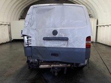 Transporter 2005 passenger for sale  WELLINGBOROUGH