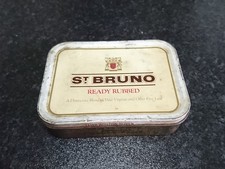 Vintage st. bruno for sale  UK