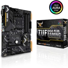 Asus tuf b450 gebraucht kaufen  Menden (Sauerland)