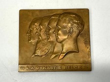 dynastie belge d'occasion dynastie belge d'occasion Malle