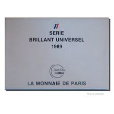 Coffret 100 frs. d'occasion  Lille-