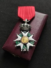 Belle légion honneur d'occasion  Lille-