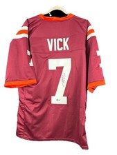 Virginia tech michael for sale  Isabella