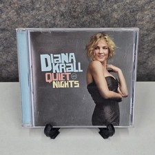 Diana krall quiet for sale  Gilbert