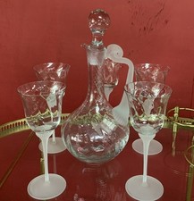Vtg. romanian glass for sale  Ligonier