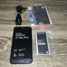 Samsung Galaxy J6 Sky Pro TracFone sem uso comprar usado  Enviando para Brazil