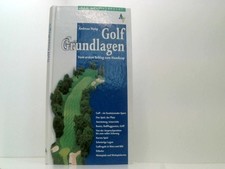 Golf grundlagen vom gebraucht kaufen  Berlin