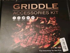 Blackstone griddle accessories for sale  Duluth