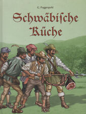 Schwäbische küche poggenpohl gebraucht kaufen  Löffingen