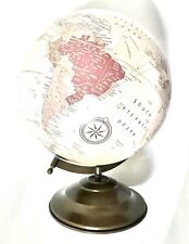 40cm globe home for sale  STOKE-ON-TRENT