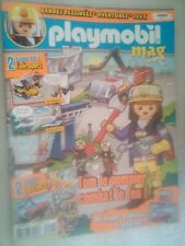 Magazine playmobil super d'occasion  Wervicq-Sud