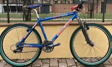 Bici mtb shock usato  Papiano