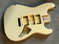 1980s fender japan for sale  Warren