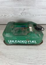 Antique fuel metal d'occasion  Expédié en Belgium