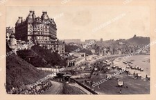 Yorkshire scarborough old usato  Albenga