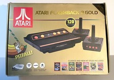 Atari flashback gold. for sale  American Fork