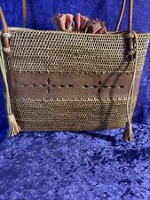 Bali woven rattan for sale  Phoenix