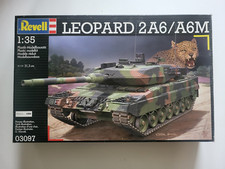 Revell 03097 leopard gebraucht kaufen  Essen