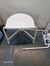 Shower chair aid for sale  WIGAN