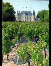 Margaux vignoble chateau d'occasion  Baugy