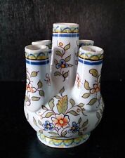 Vase tulipier pique d'occasion  Buchy