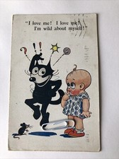 Felix cat love for sale  GOSPORT