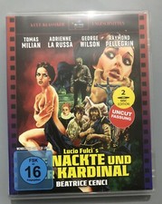 Nackte kardinal fulci gebraucht kaufen  Wiesbaden
