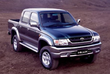Extensão de bastão de engrenagem para N60 Hilux, usado comprar usado  Enviando para Brazil