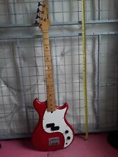 Westone concord bass for sale  BELFAST