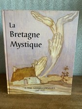 Bretagne mystique jean d'occasion  Quimper
