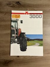 Rig massey ferguson gebraucht kaufen  Voerde (Niederrhein)