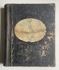 Kegelbuch 1872 1874 gebraucht kaufen  München