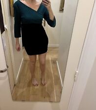 Robe fil lurex d'occasion  Charenton-le-Pont