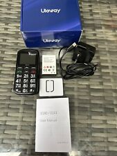 Mobile phone elderly. for sale  BEDFORD