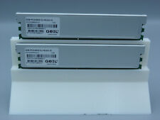 2gb geil gx22gb6400lx gebraucht kaufen  Stollberg, Niederdorf