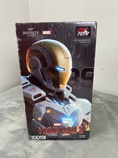 Toys marvel iron for sale  Decatur