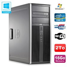 Tour elite 8100 d'occasion  France